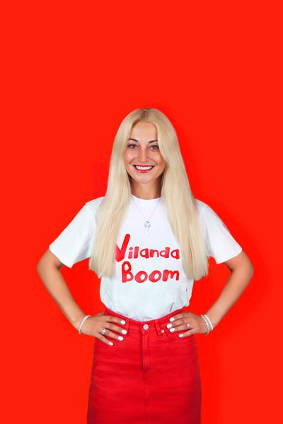 Марина Устименко (Vilandaboom)