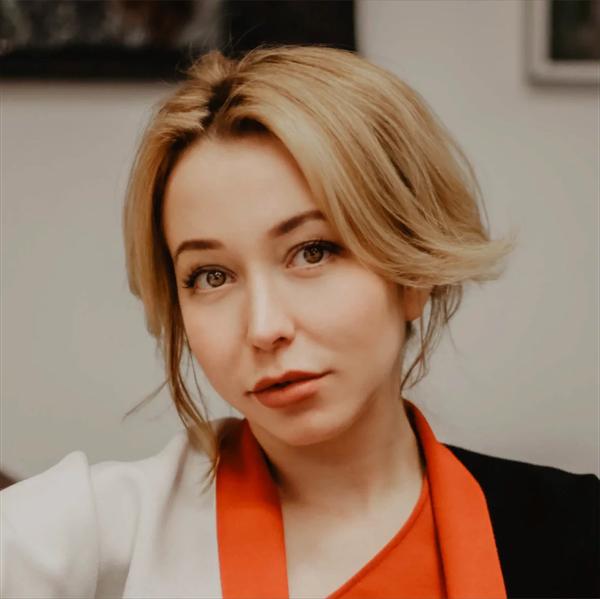 Дарья Василькова (Москва)