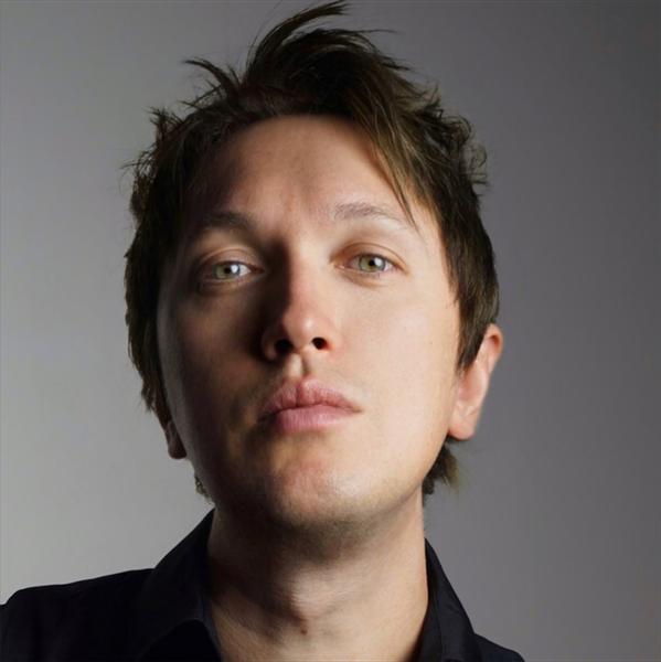 Дима Логинов (Москва)