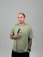 Олег Ашуров