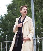Елена Крючкова