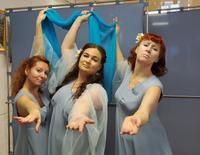 Анна Ильина