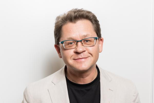 Алексей Решетун
