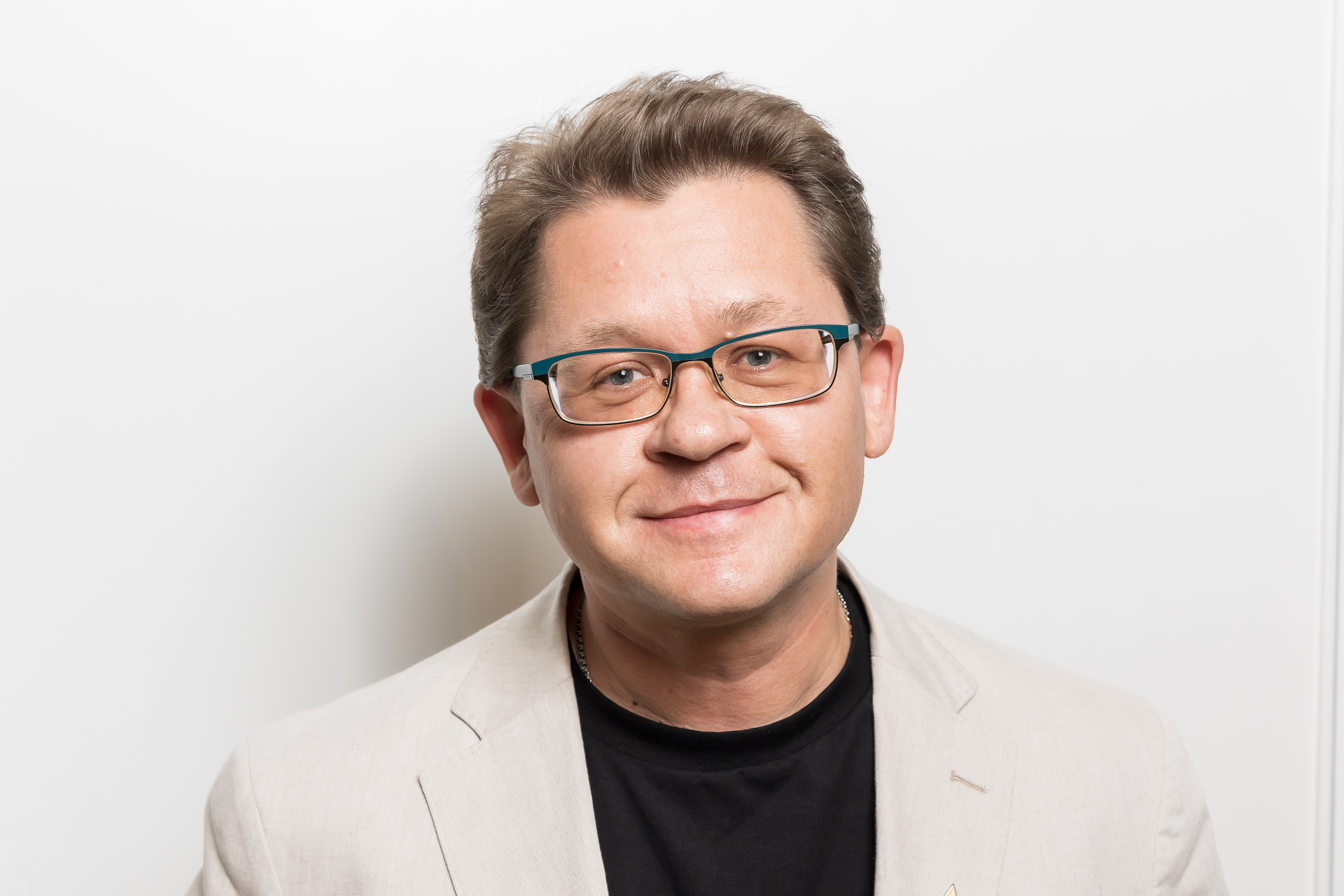 Алексей Решетун