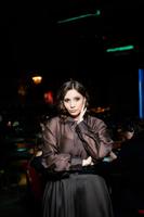 Лиля Аверина