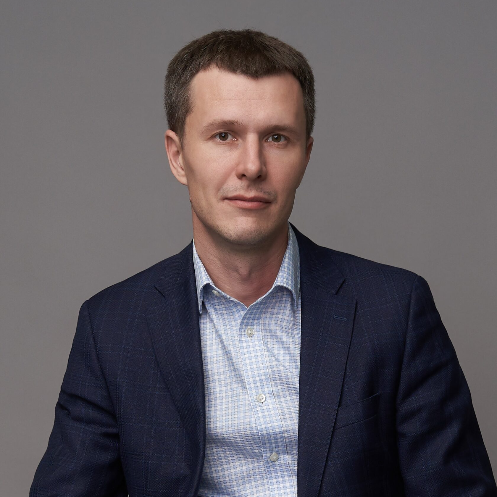 Сергей Чабаненко