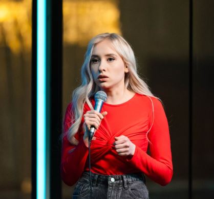 Виктория Македонская