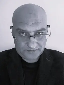 Дмитрий Куликов
