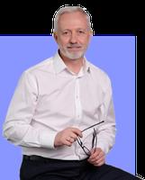 Борис Агатов