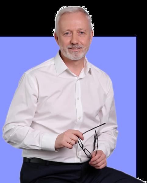 Борис Агатов