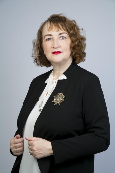 Светлана Стуколкина