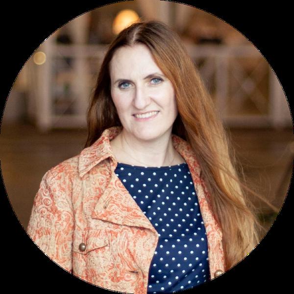 Мария Веселова