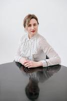 Александра Алфимова