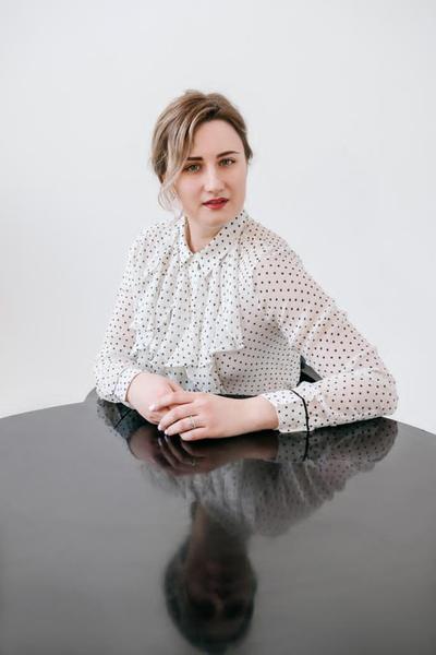 Александра Алфимова
