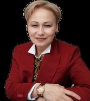 Митрофанова Валентина