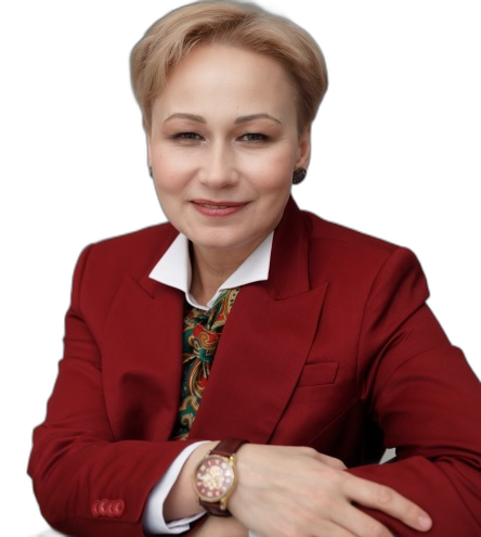 Митрофанова Валентина