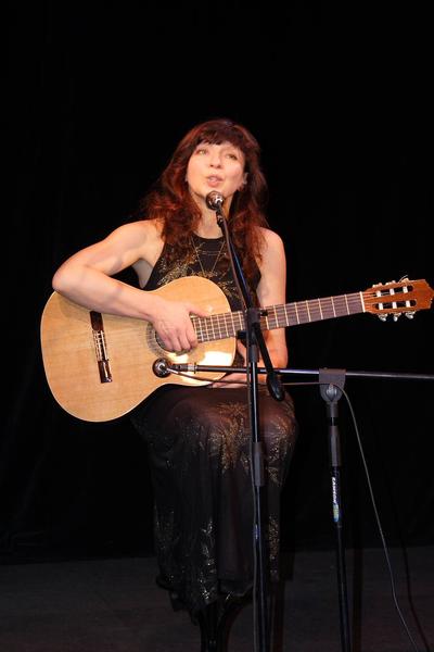 Ветрова Светлана