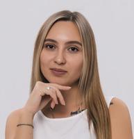 Наталья Котлова