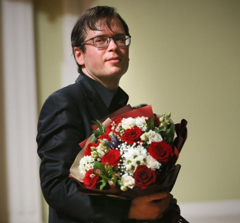Сергей Арцибашев