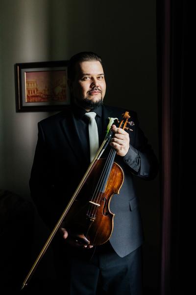 Артём Котов