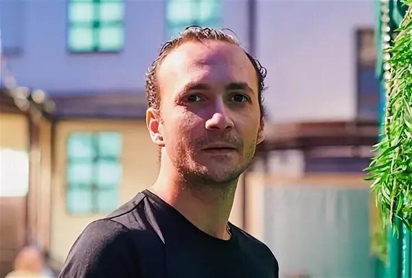 Олег Берков