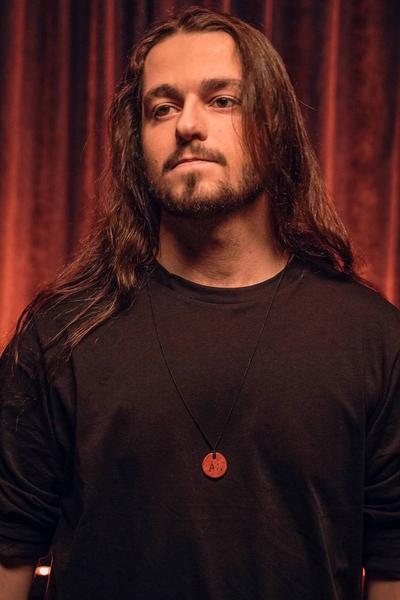 Артём Аветисян