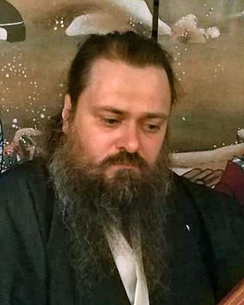 Дмитрий Калинин