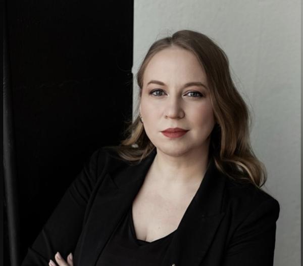 Венера Шайдуллина