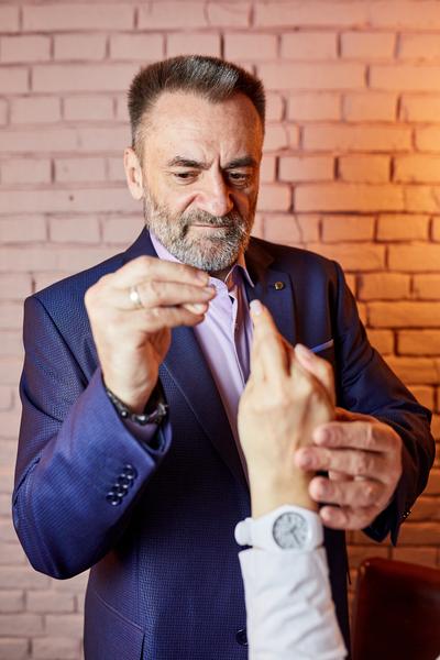 Евстафий Валентинович Хизский