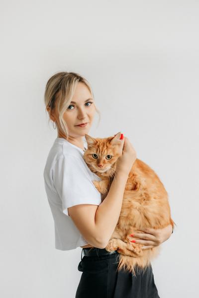 Евгения Покровская