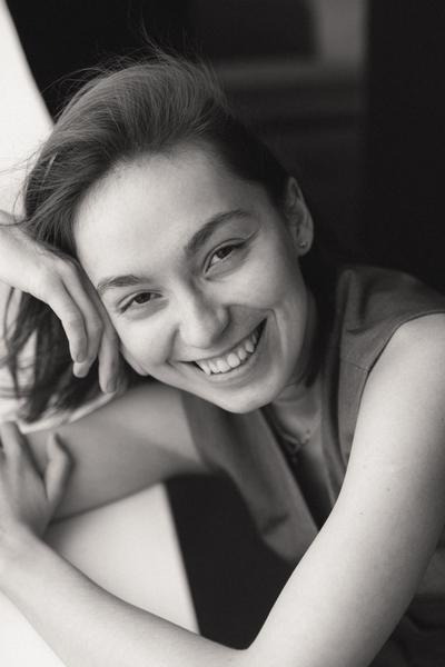 Мария Щербакова