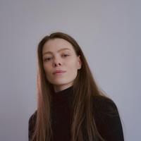 Анна Шарапова