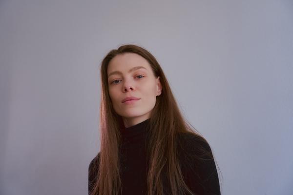 Анна Шарапова