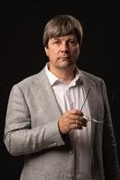Алексей Голенков
