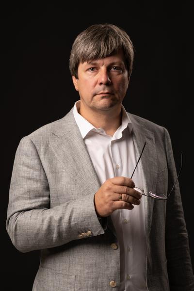 Алексей Голенков