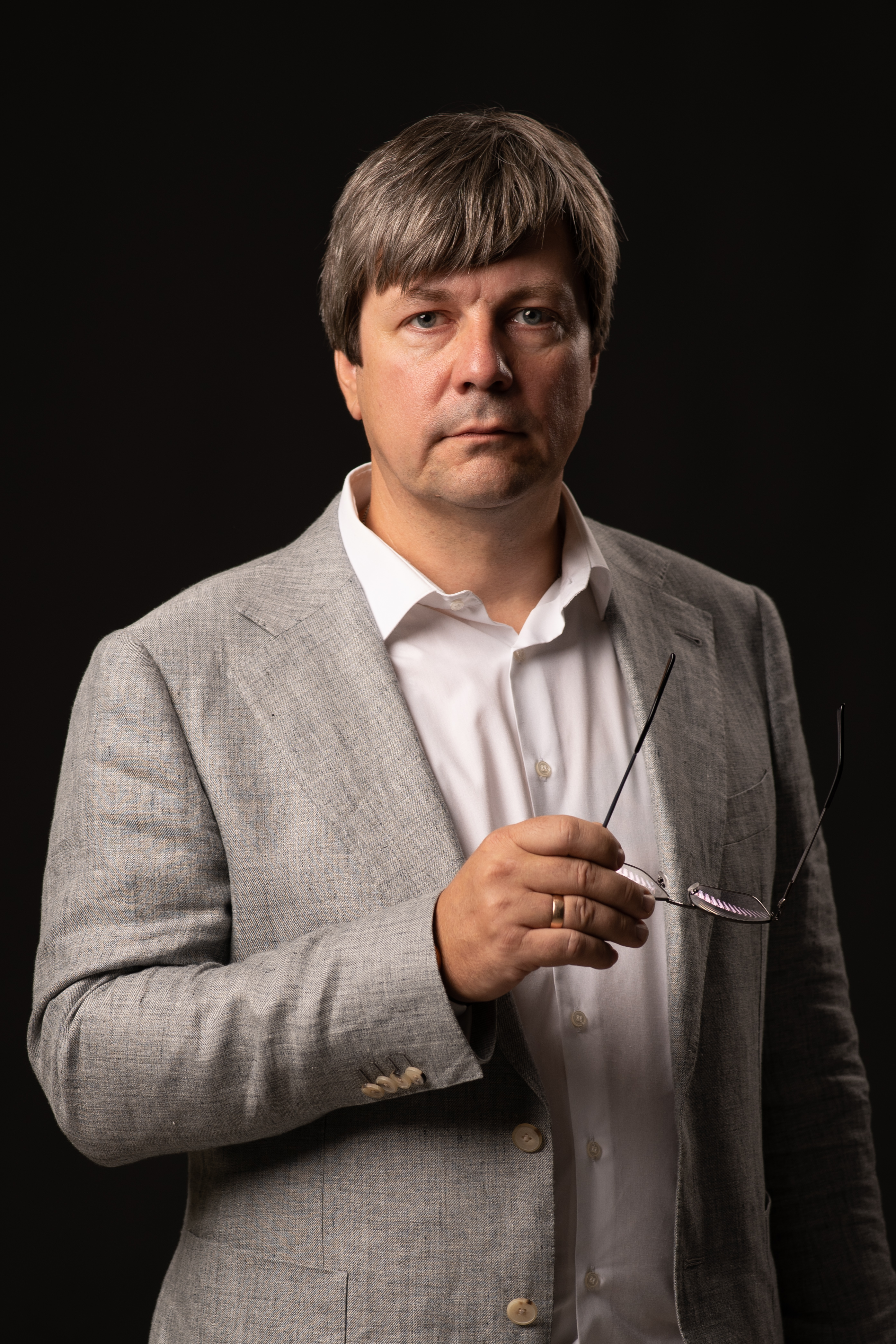 Алексей Голенков