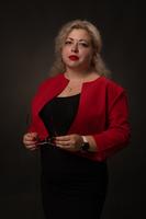 Екатерина Гусева