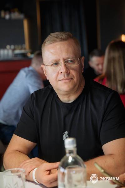 Андрей Мюхкеря