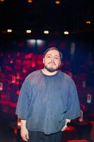 Заур Туганов