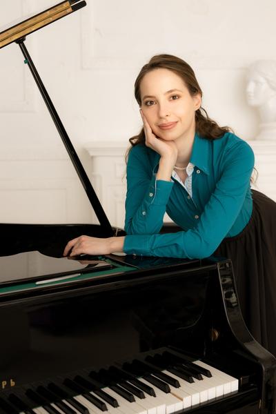 Ирина Латышева