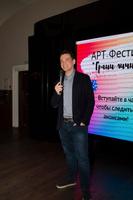 Дмитрий Кочнев