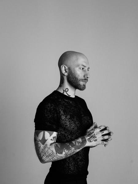 Pierre Edel (Пьер Эдель)