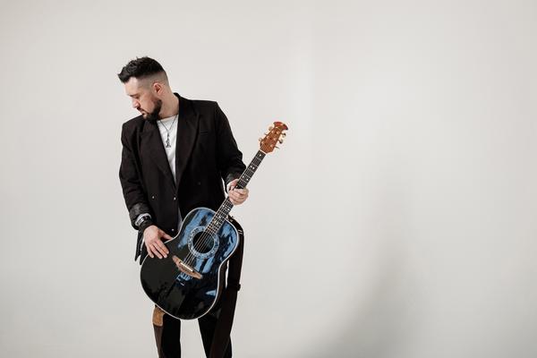 Александр Клементьев