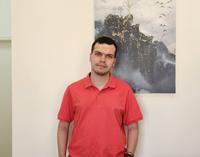 Широков Глеб