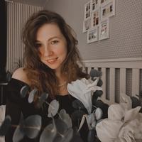Мария Третьякова