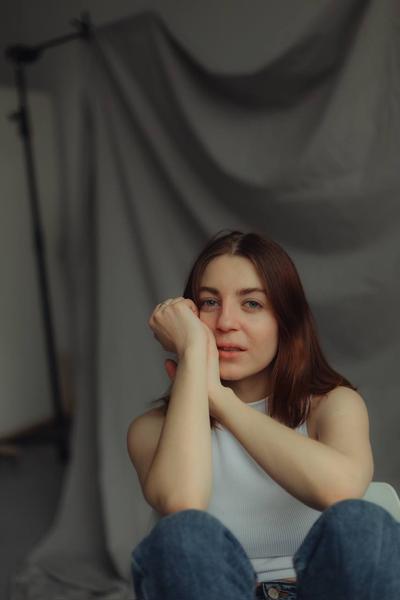 Аля Шундрик