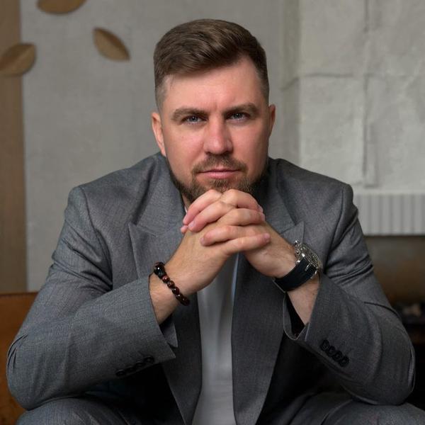 Батурин Алексей