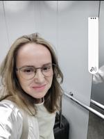 Вера Мошкова