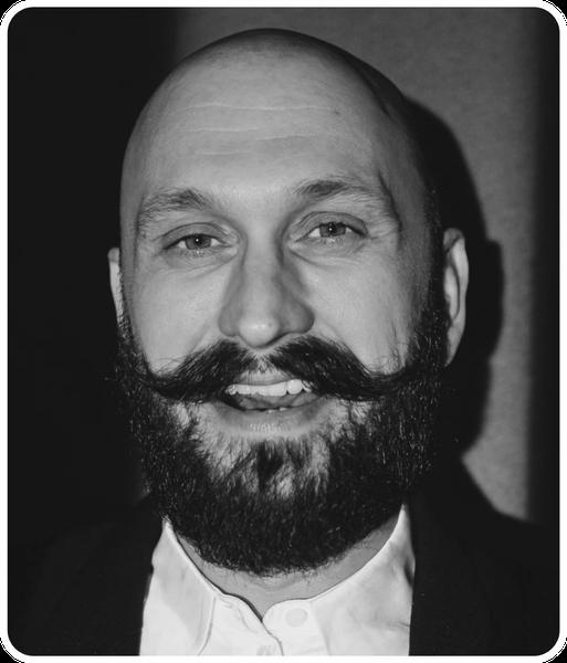 Сергей Трегубов