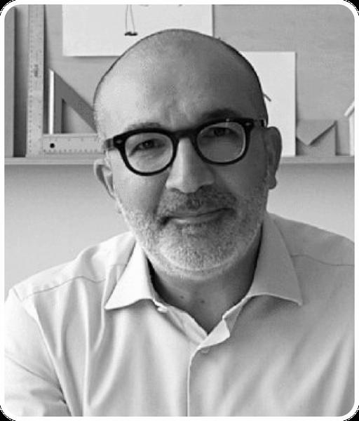 Paolo Zanetti (Италия)